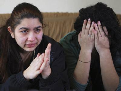 French court denies residency to Roma girl’s family