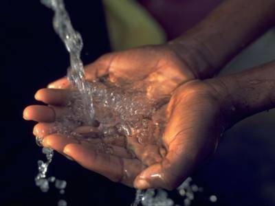 Unsafe future of safe drinking water project 