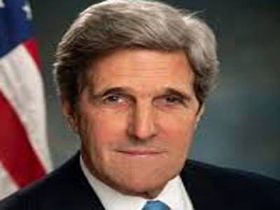 Kerry slams critics of deal to free 5 Taliban prisoners