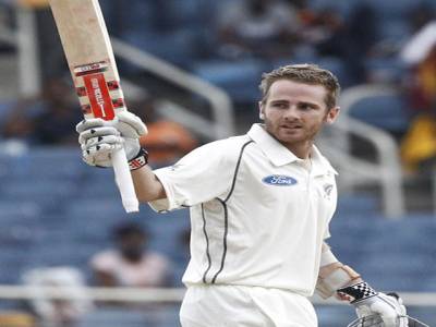 Windies bounce back after Williamson’s ton