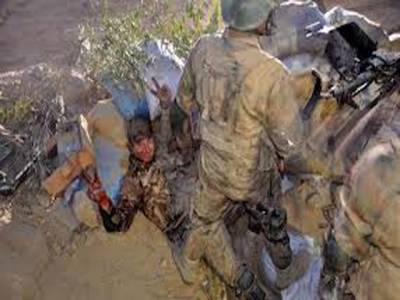 NWA suicide hit kills 3 troops