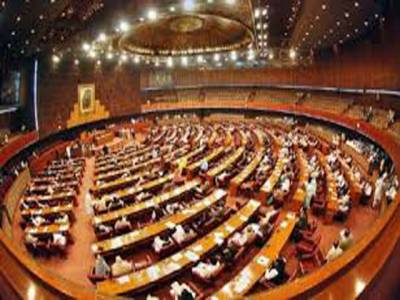Senate Opp demands Nisar’s resignation over Karachi incident