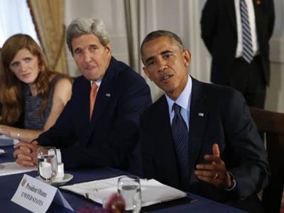 Obama forges anti-IS coalition, but will it hang together?