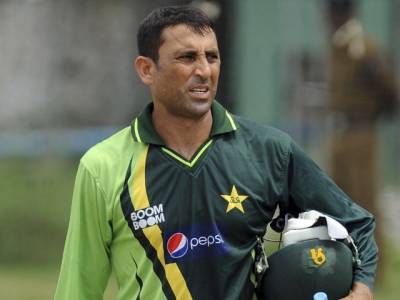 PCB drops Younus for Australia one-dayers