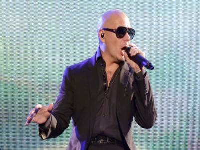 Rapper Pitbull helps expand Little Havana Miami school