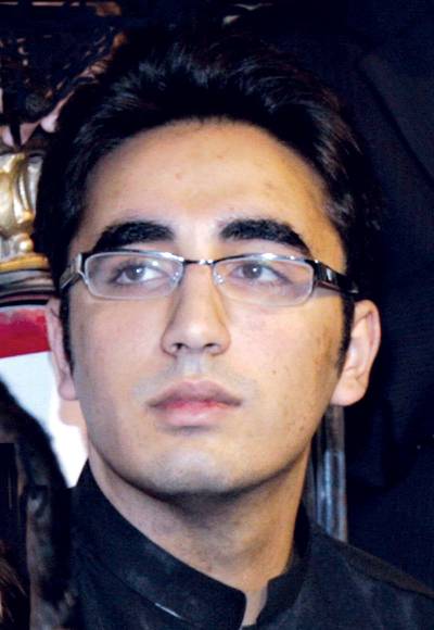 Serious differences or Bilawal’s image-building exercise 