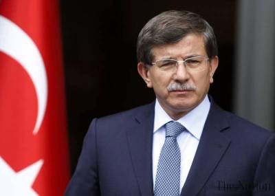 Turkish PM arrives in Islamabad today 