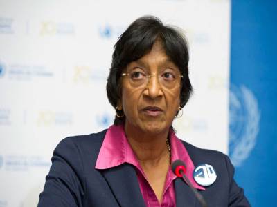UN rights chief backs delay for SL war crimes report
