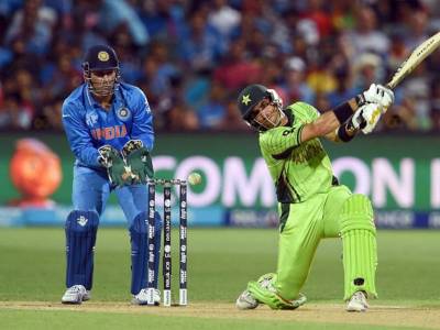 Why can't Pakistan beat India in the World Cup?