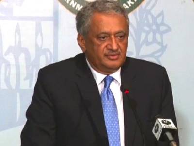 Don’t meddle in our affairs, Pakistan tells India