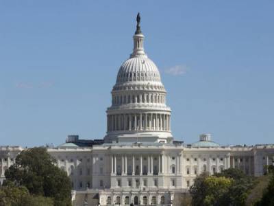 US Senate votes to let Congress review Iran deal