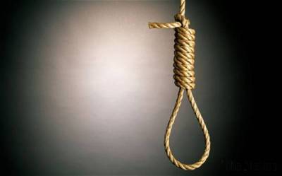 2 terrorists hanged in Faisalabad jail