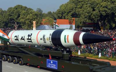 Indian Nuclear Program – A global migraine