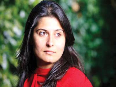 Sharmeen appointed honorary ambassador of blood safety