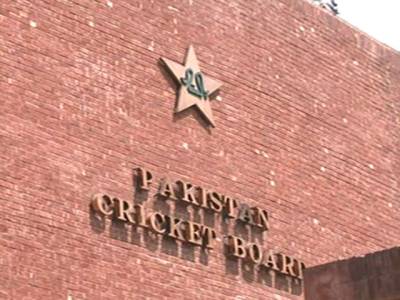 No pressure from ICC to send team for T20 World Cup: PCB