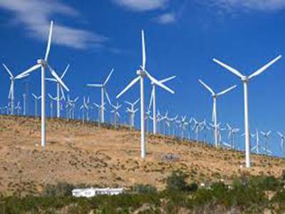 Pakistan wants China to set up wind power plants