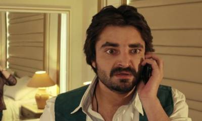 Hamza Ali Abbasi – a non-state actor?
