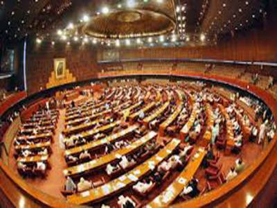 NA session to continue till March 25