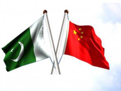 Pakistan, China working to build interconnection power grid: Secy 