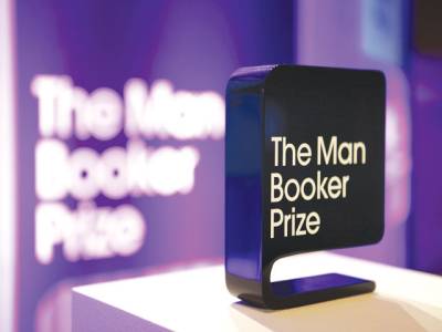 S Korean, Chinese authors make Man Prize shortlist
