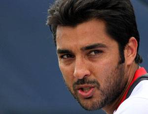 Aisam to feature in French Tennis Open