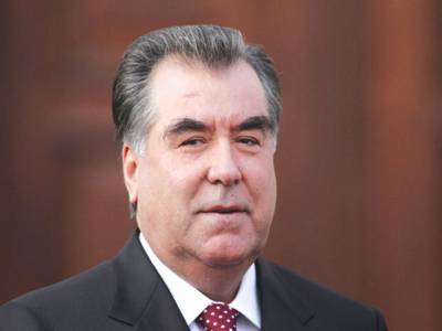 Tajikistan okays constitutional changes