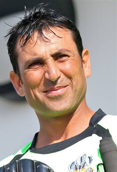 Won’t disappoint Army: Younus 