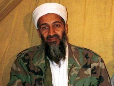 Bin Laden's son threatens revenge for father's assassination
