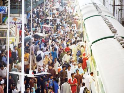 City business resumes after Eid