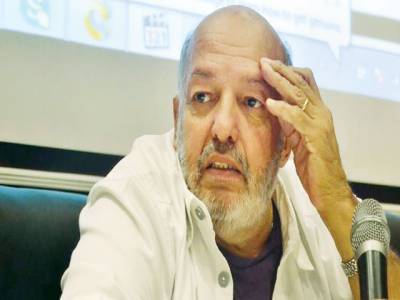 Acclaimed Egyptian filmmaker Mohamed Khan dies at 73