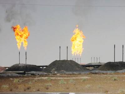 Islamic State’s oil revenue dives as it loses Iraqi territory