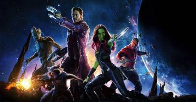 Guardians of the Galaxy to star in Avengers 3