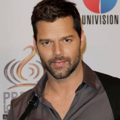 Ricky Martin to play second show with Autism Rocks