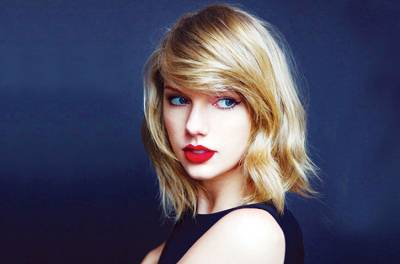 Taylor Swift shuns MTV awards after Kimye spat 