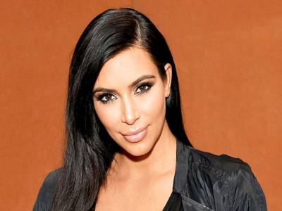 Kim ‘learned to live’ with autoimmune disease