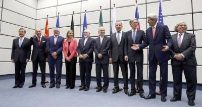 US, others agreed ‘secret’ exemptions for Iran after N-deal