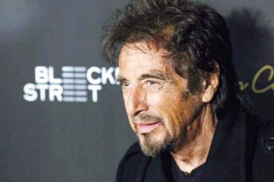 ‘Heat’ at 21: Pacino and De Niro in rare reunion