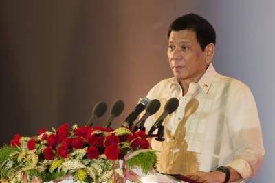 Duterte calls UN chief ‘fool’