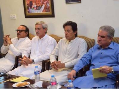 PTI flexible on changing march date 