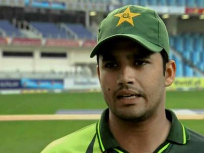 Pakistan ready for World Cup push: Azhar