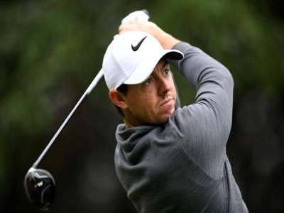 McIlroy sets sights on tour double as Willett falters