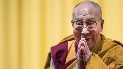 China warns India against Dalai Lama border visit