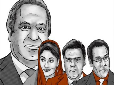 SC larger bench to hear Panamagate pleas on Nov 1