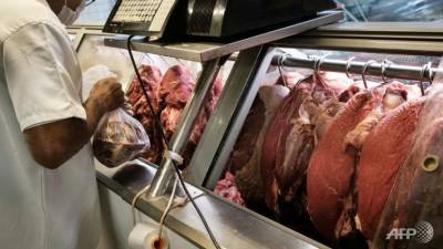 Brazil tainted meat: Three key markets resume imports