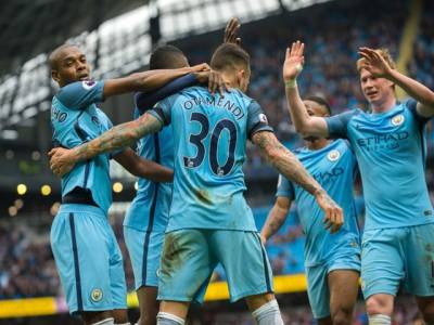 City boost top four bid, Hull remain in trouble