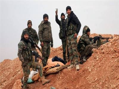 IS kills over 50 in Syria assault