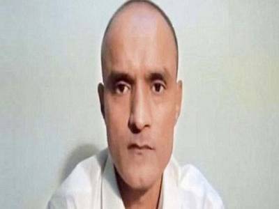 Opp to protest over Jadhav issue