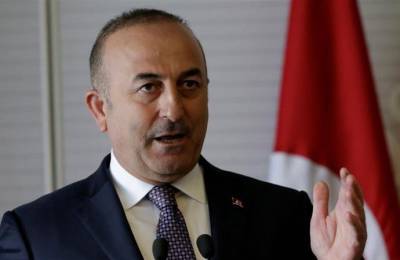 Turkey calls for ouster of US envoy for anti-IS coalition