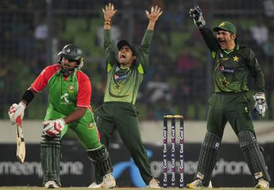 BCB not in favour of cricketing ties with Pakistan in near future
