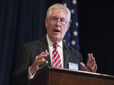 US state secy declines to host Ramazan event